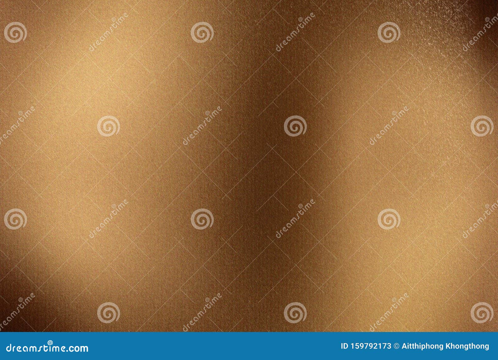 Brushed Dark Brown Metallic Wall with Scratched Surface, Abstract