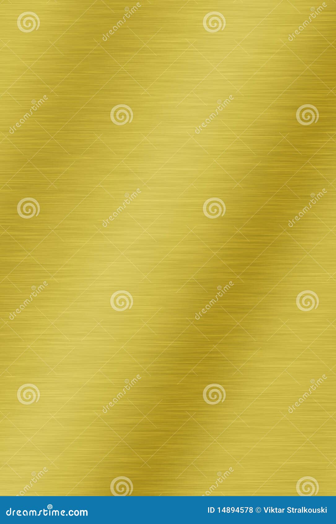 Brushed Gold Metallic Background Stock Illustration Illustration of brass, modern 14894578