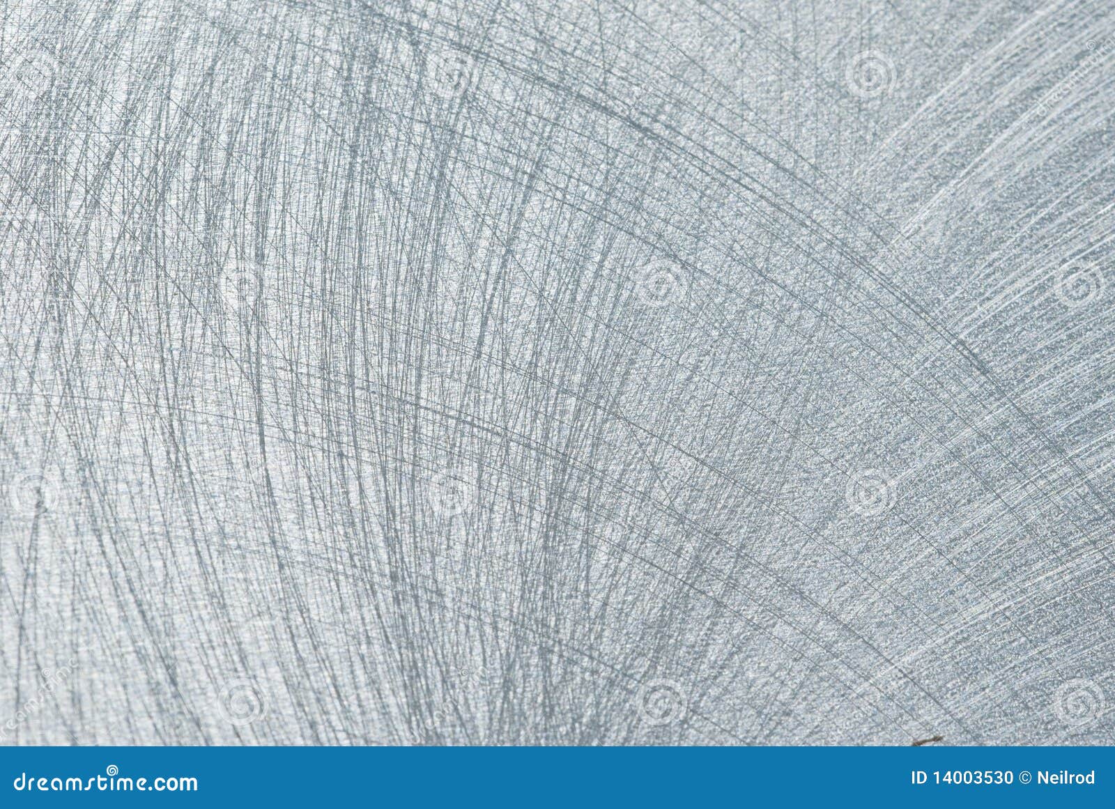 Brushed stainless steel stock photo. Image of metallic 14003530