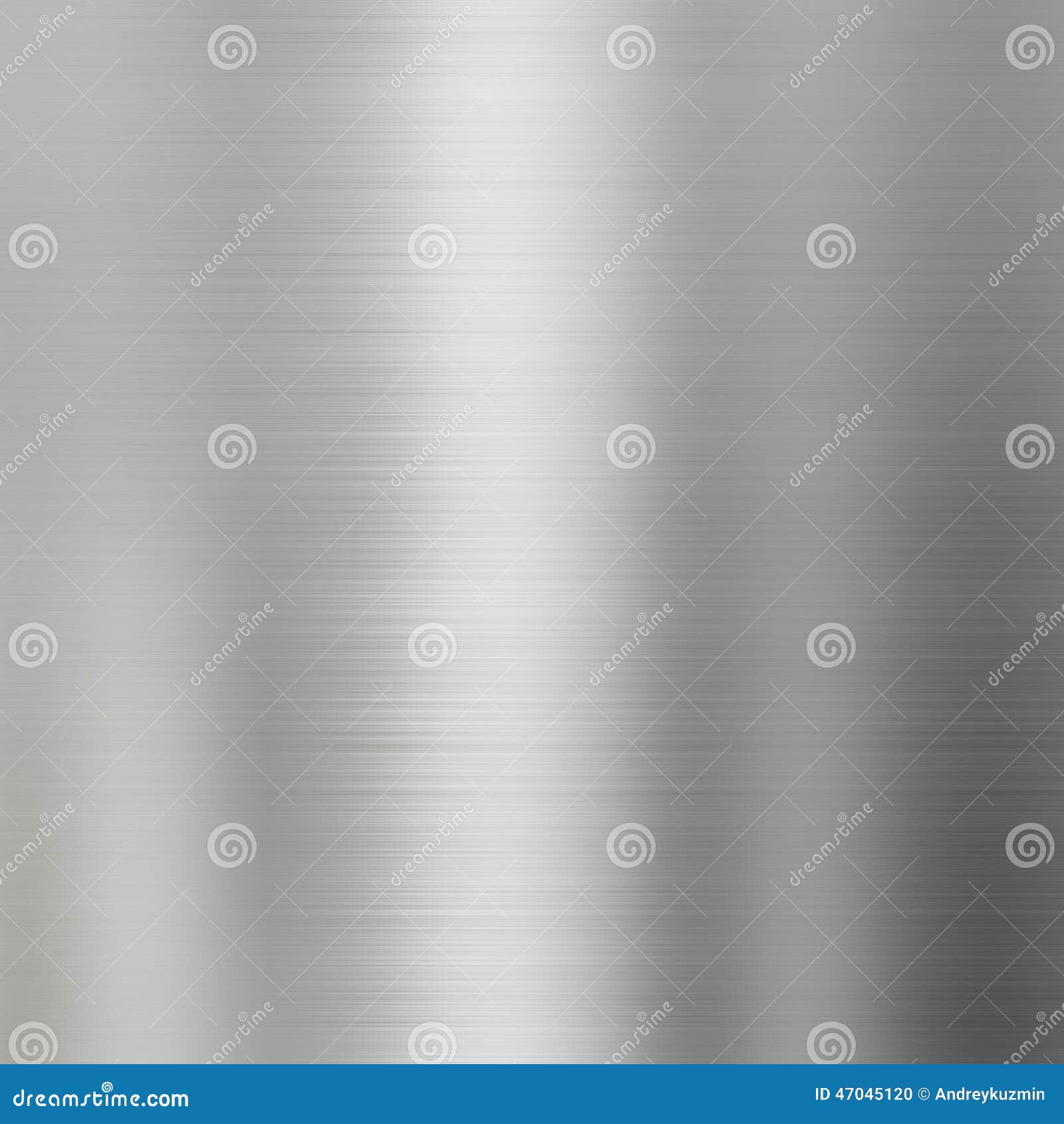 brushed steel metal texture background