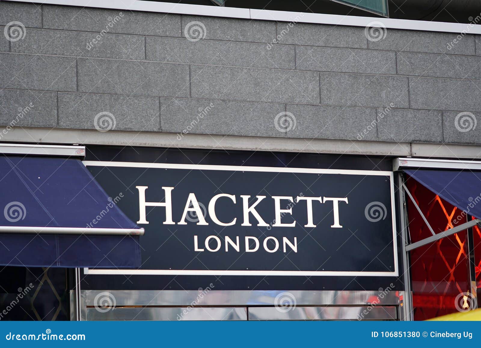 hackett limited