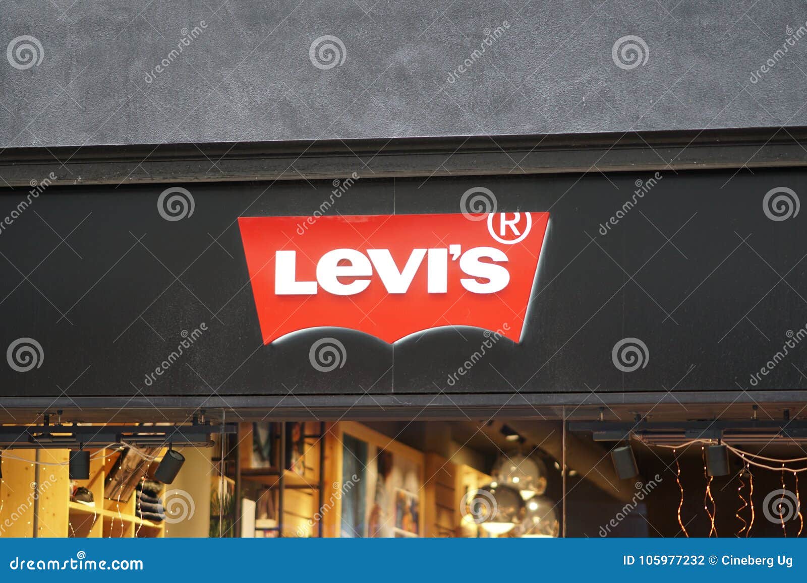 levi strauss and company