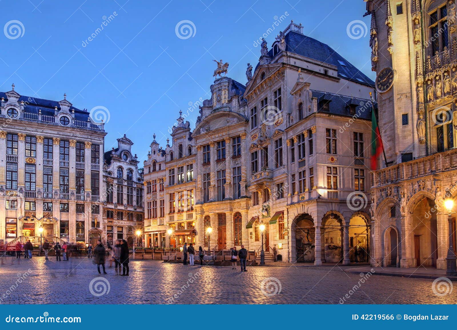 brussels, belgium