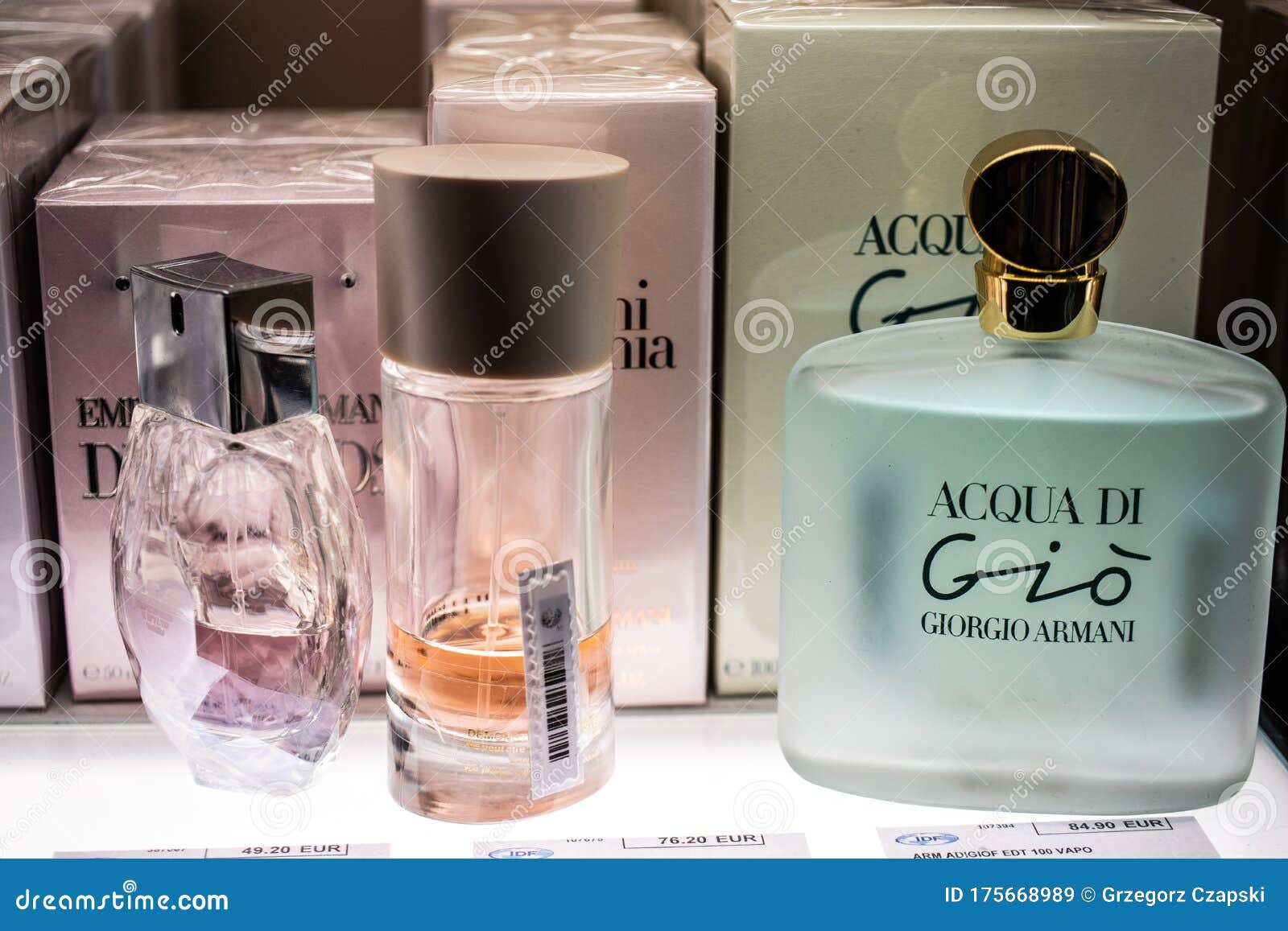 acqua di gio for sale