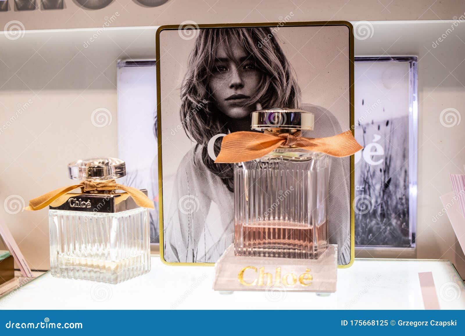 New Chloe Perfume 2020 | kaihouku.info