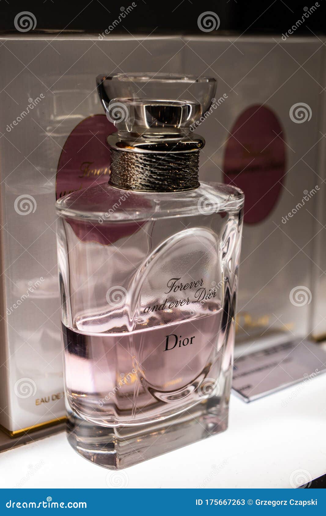 Forever And Ever Dior Eau de Toilette