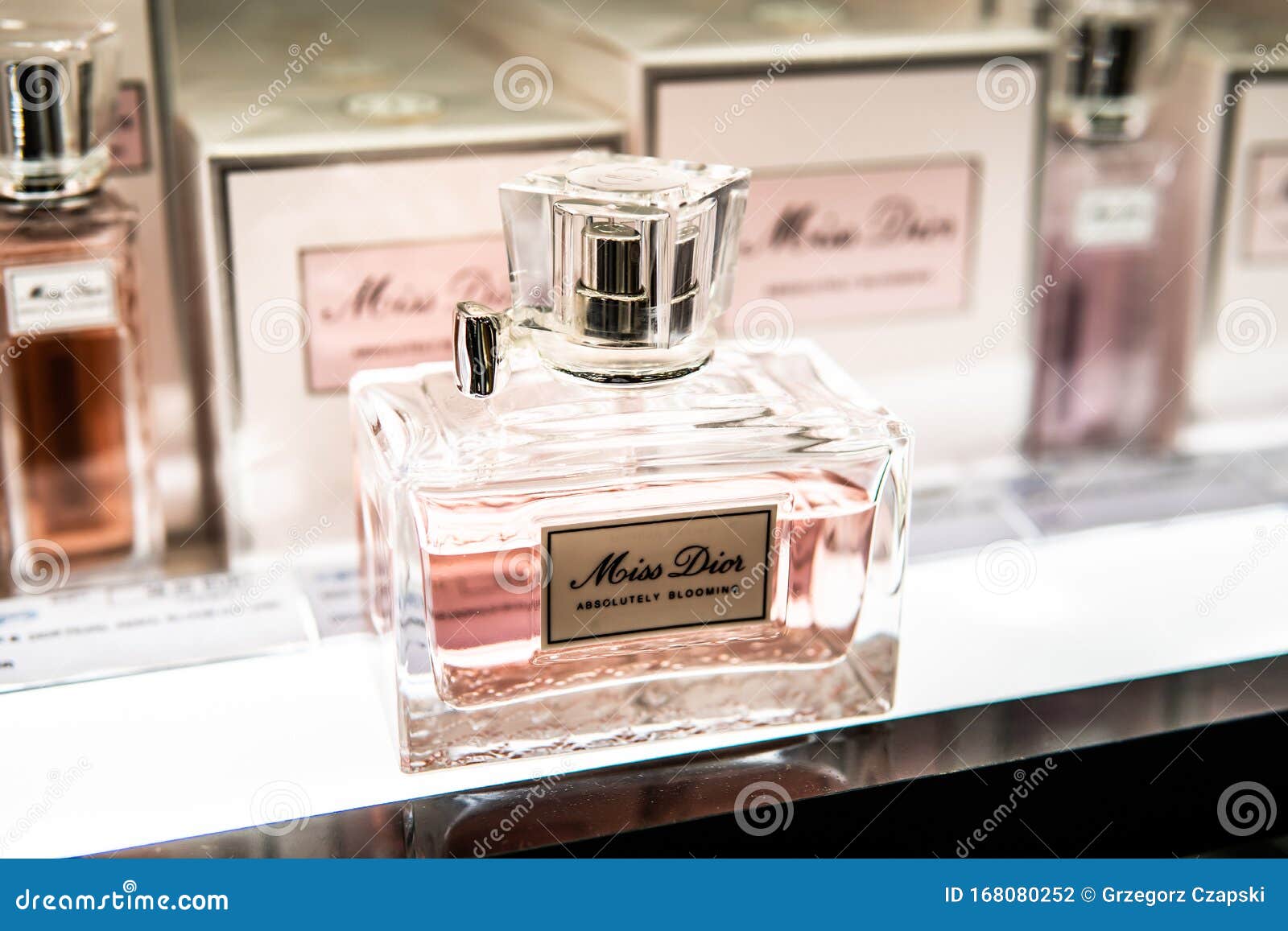 miss dior perfume sale