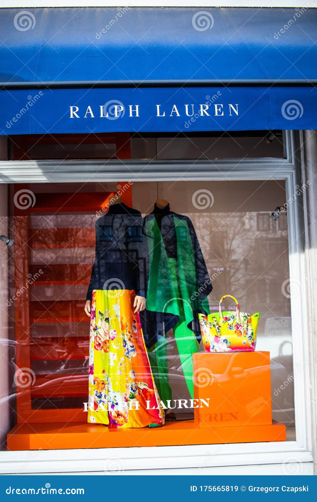 ralph lauren store sale