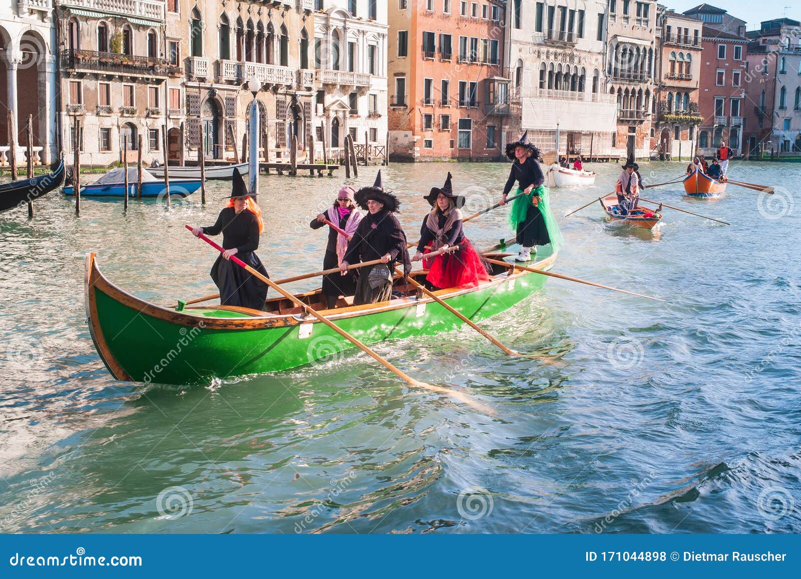 A festa da Befana - Motorista brasileiro em Roma - Barraqueiro Tour