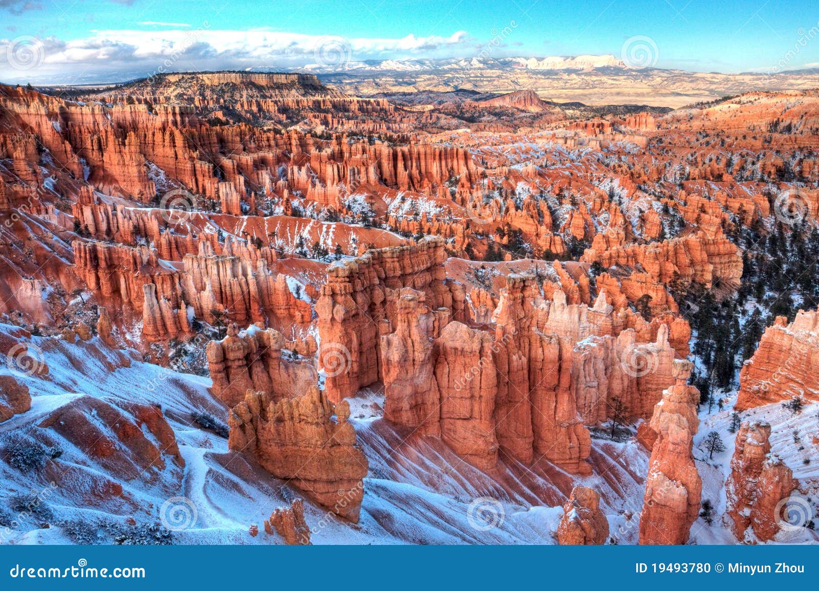 bryce canyon