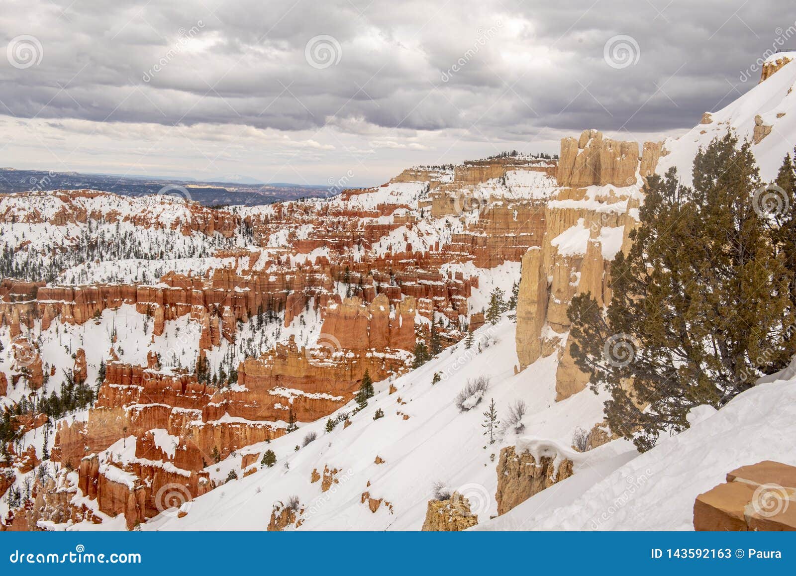 bryce canyon national park