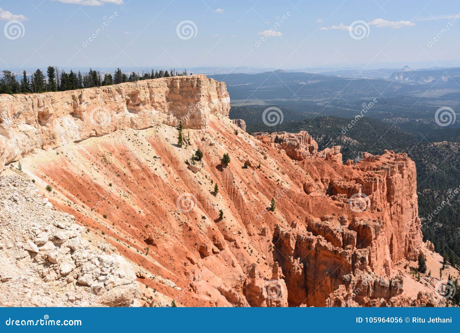 bryce canyon national park in utah