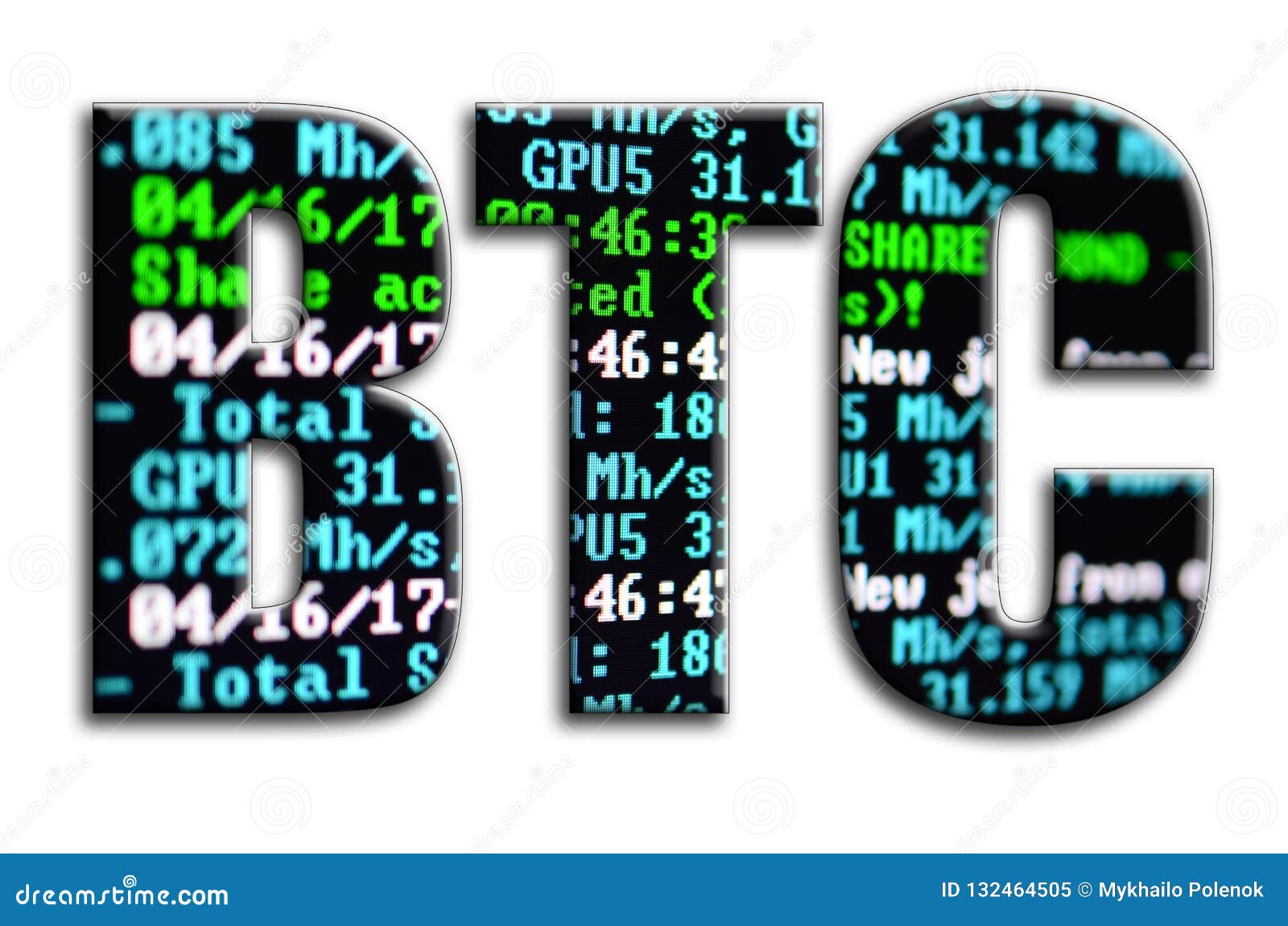 Cryptocurrency Inscription Stock Illustrations – 945 Cryptocurrency  Inscription Stock Illustrations, Vectors & Clipart - Dreamstime