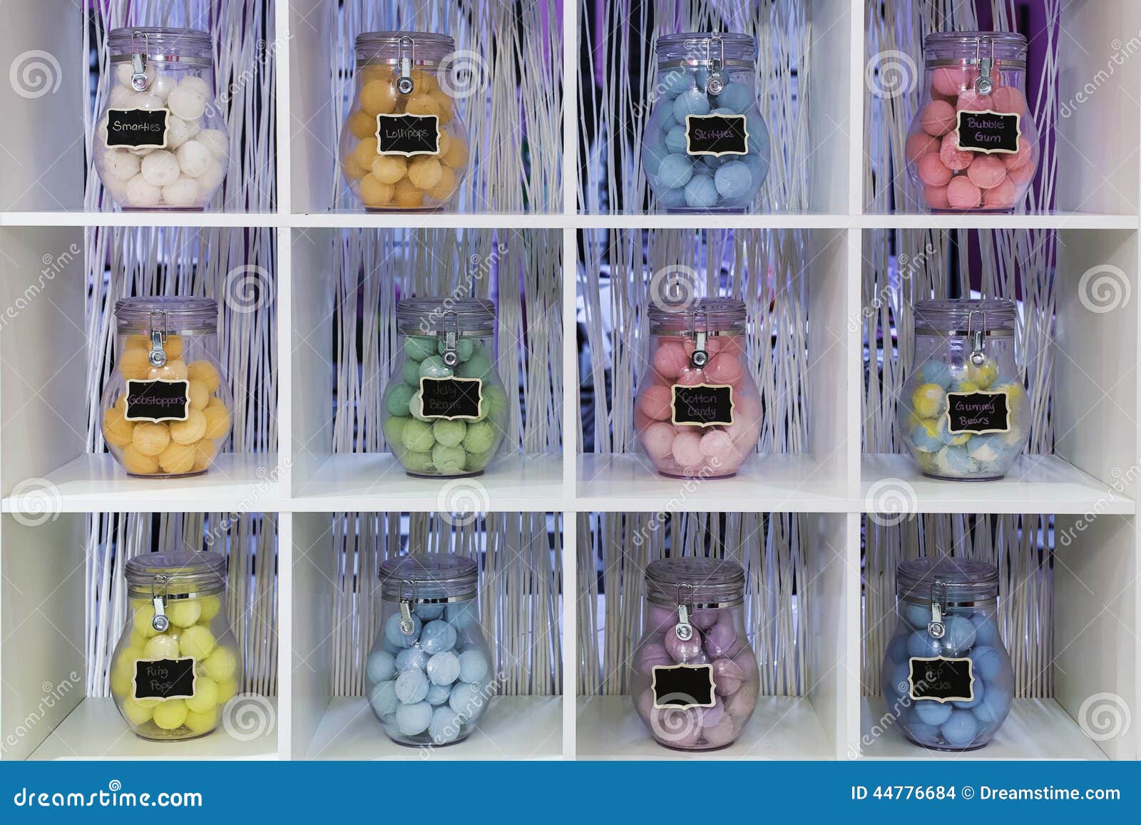 Bubble bath balls stock photo. Image of geometrically 44776684