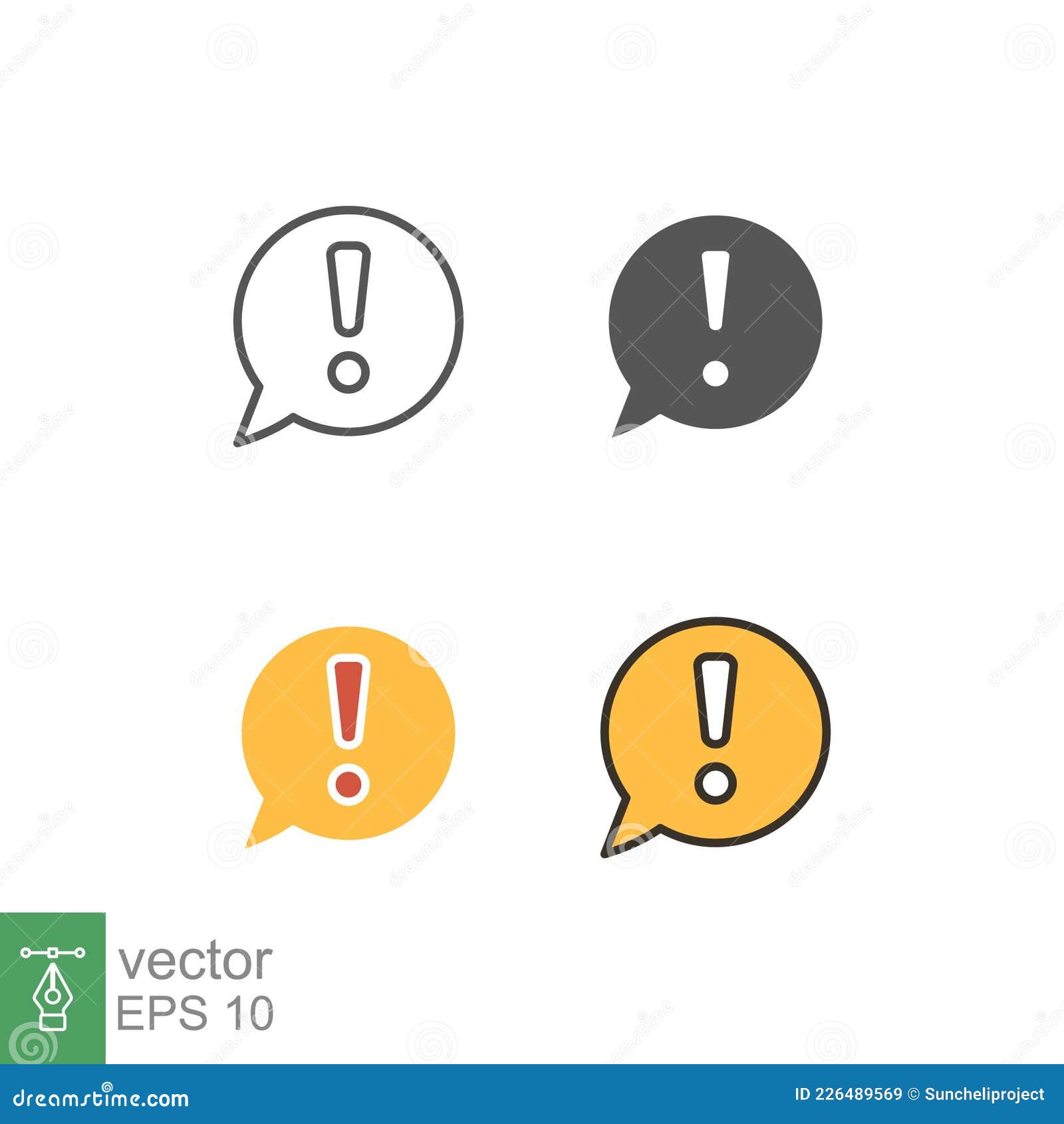 Chat war Shared post