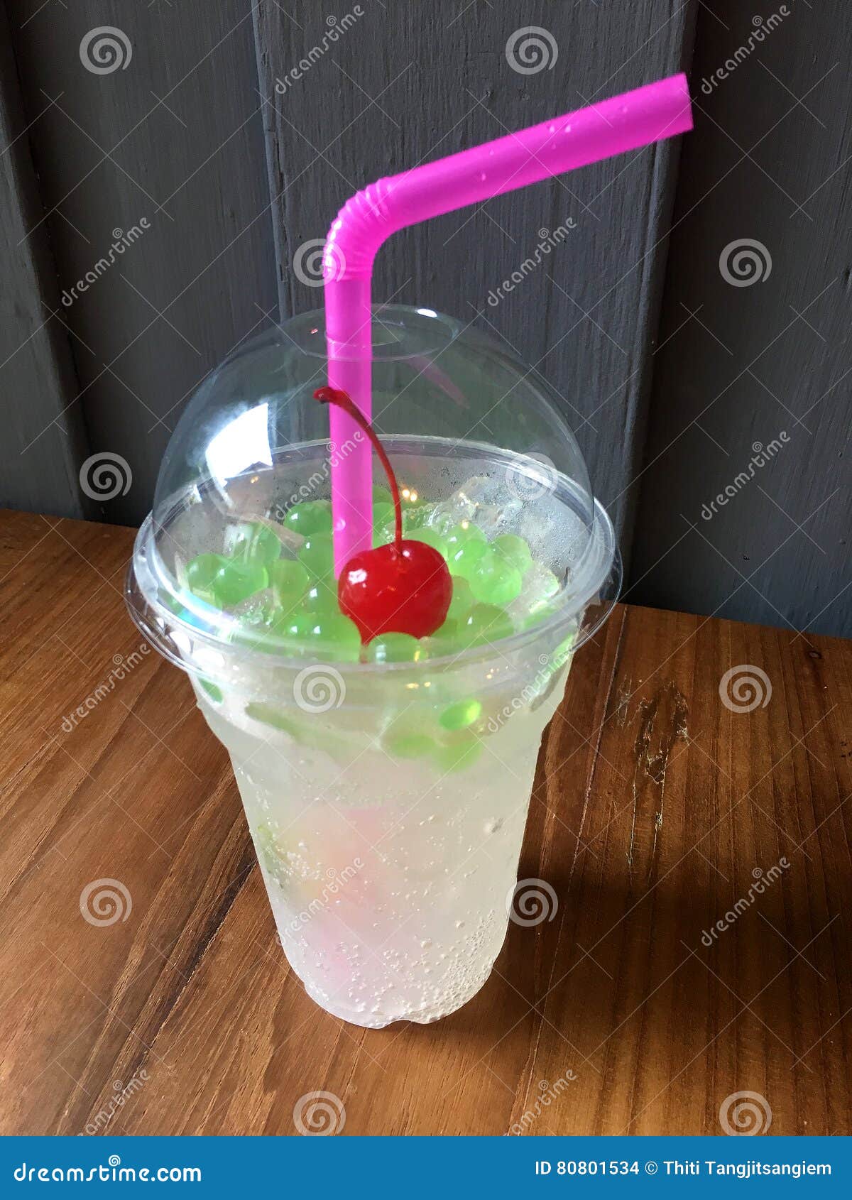 Bubble cool soda drink stock photo. Image of calories 80801534