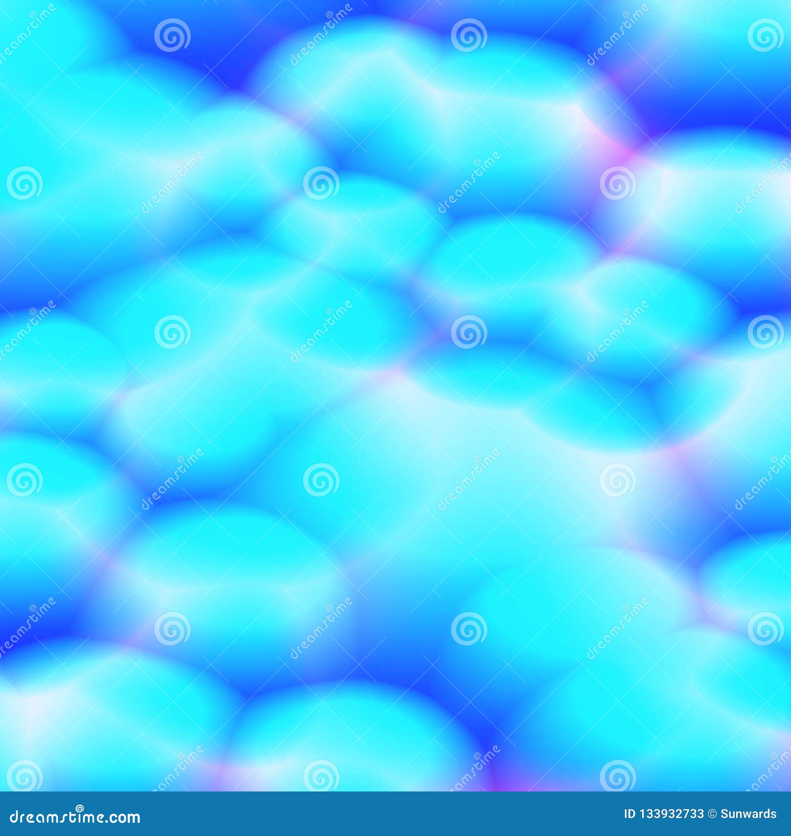 Bubblecovers stock vector. Illustration of texture 133932733