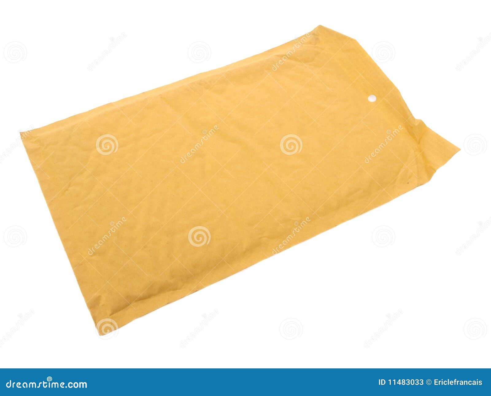 Bubble envelope stock image. Image of address, postal 11483033