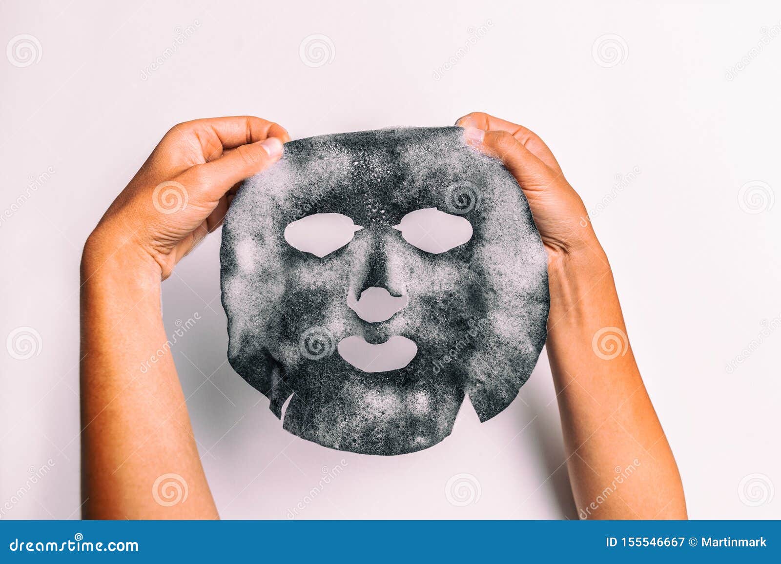 bubble skincare mask bubble skincare mask