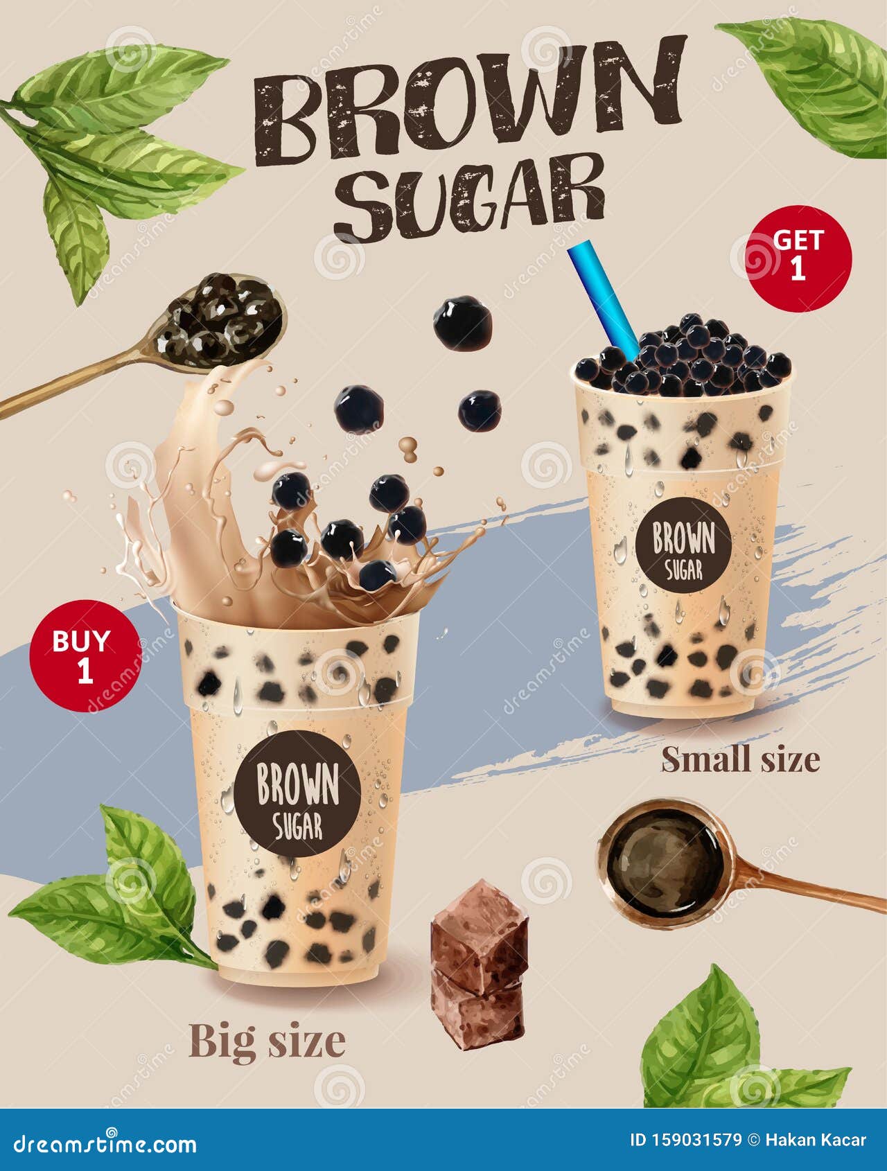 Quảng cáo thực đơn trà sữa (bubble milk tea menu ads): Tìm hiểu về tất cả các lựa chọn trà sữa mới với quảng cáo thực đơn trà sữa hấp dẫn. Hãy khám phá và trải nghiệm những hương vị độc đáo và thơm ngon, cùng với đầy đủ các loại trái cây quý giá. 