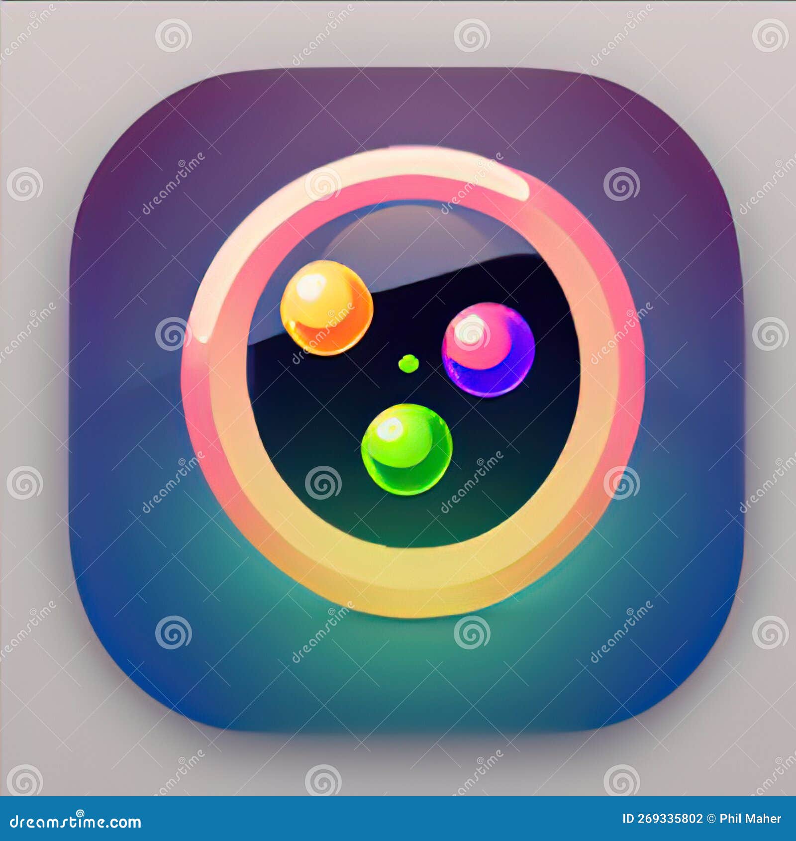 Bubble Shooter - Original Bear, Apps