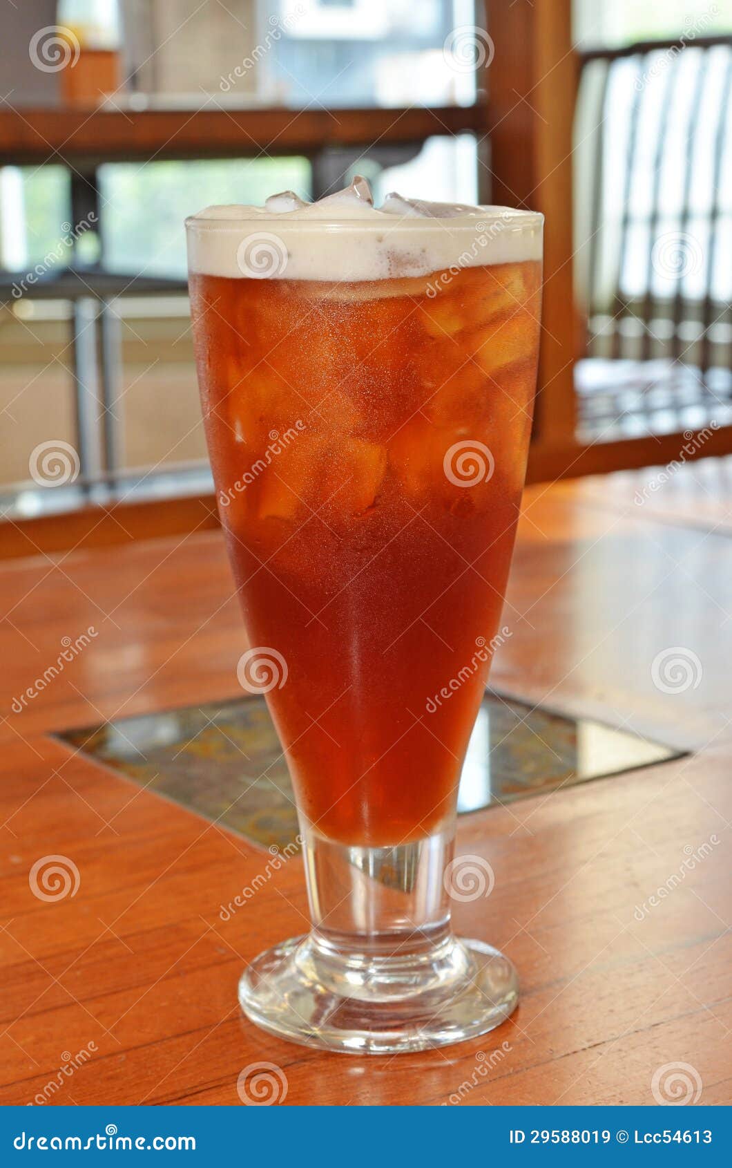 bubble tea bubble tea