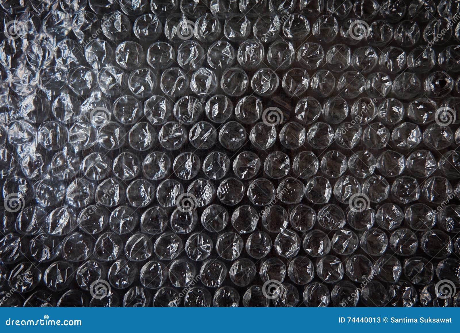 Bubble Wrap Background Wallpaper Stock Photo  Image of fragile clear  74439894