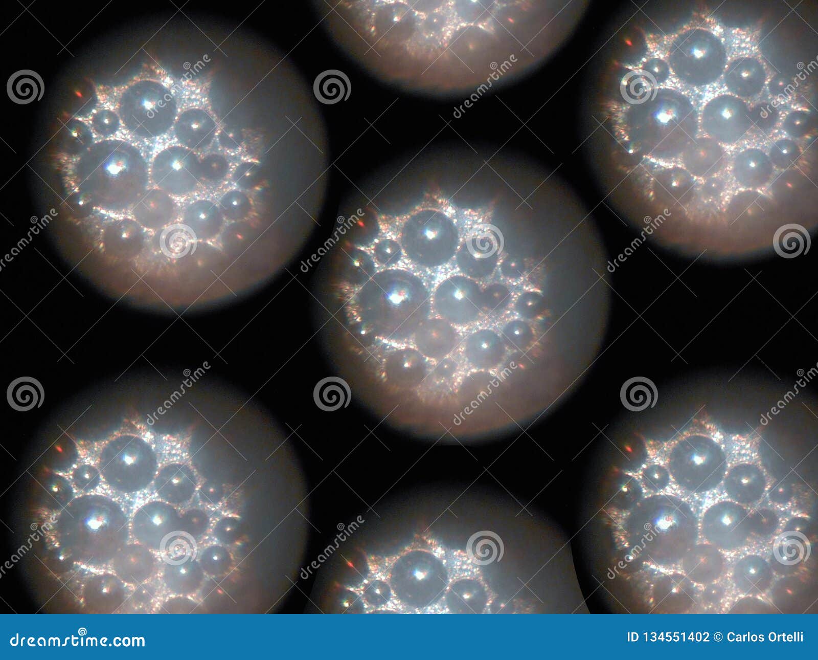 Bubbles around me stock photo. Image of soap, bubble 134551402