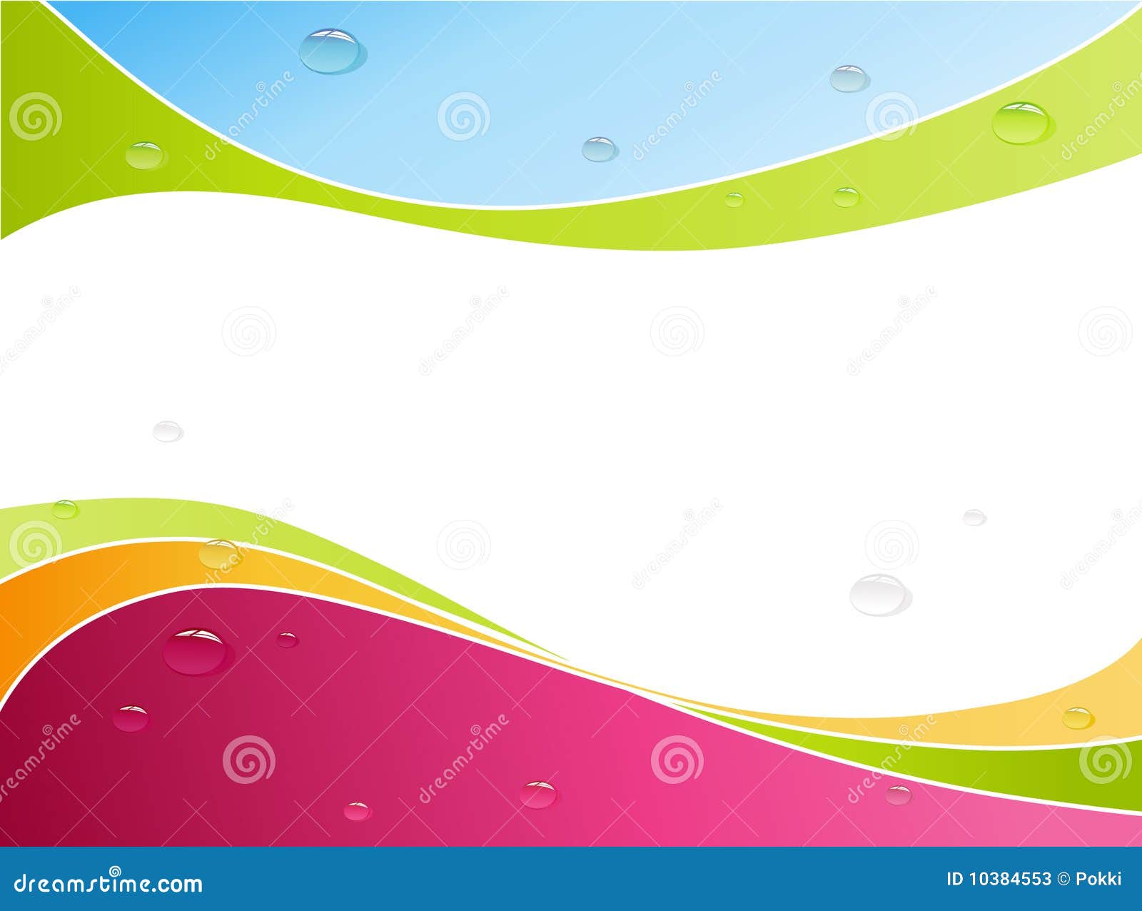 Purple Green Bubble Bath Stock Illustrations 114 Purple Green Bubble