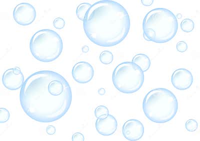 Bubbles Made in Illustrator Cs4 Stock Vector - Illustration of drop ...