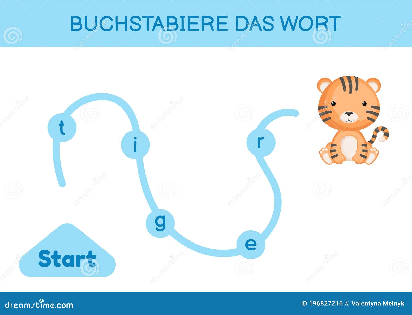 Word Tiger Stock Illustrations 932 Word Tiger Stock Illustrations Vectors Clipart Dreamstime
