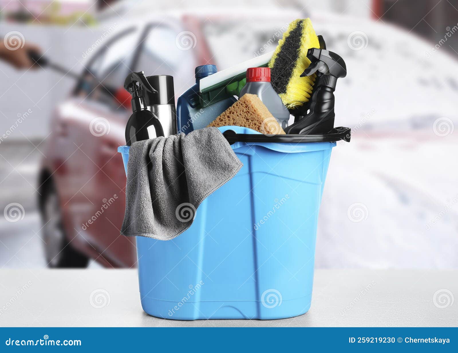 2+ Thousand Car Wash Supplies Royalty-Free Images, Stock Photos & Pictures