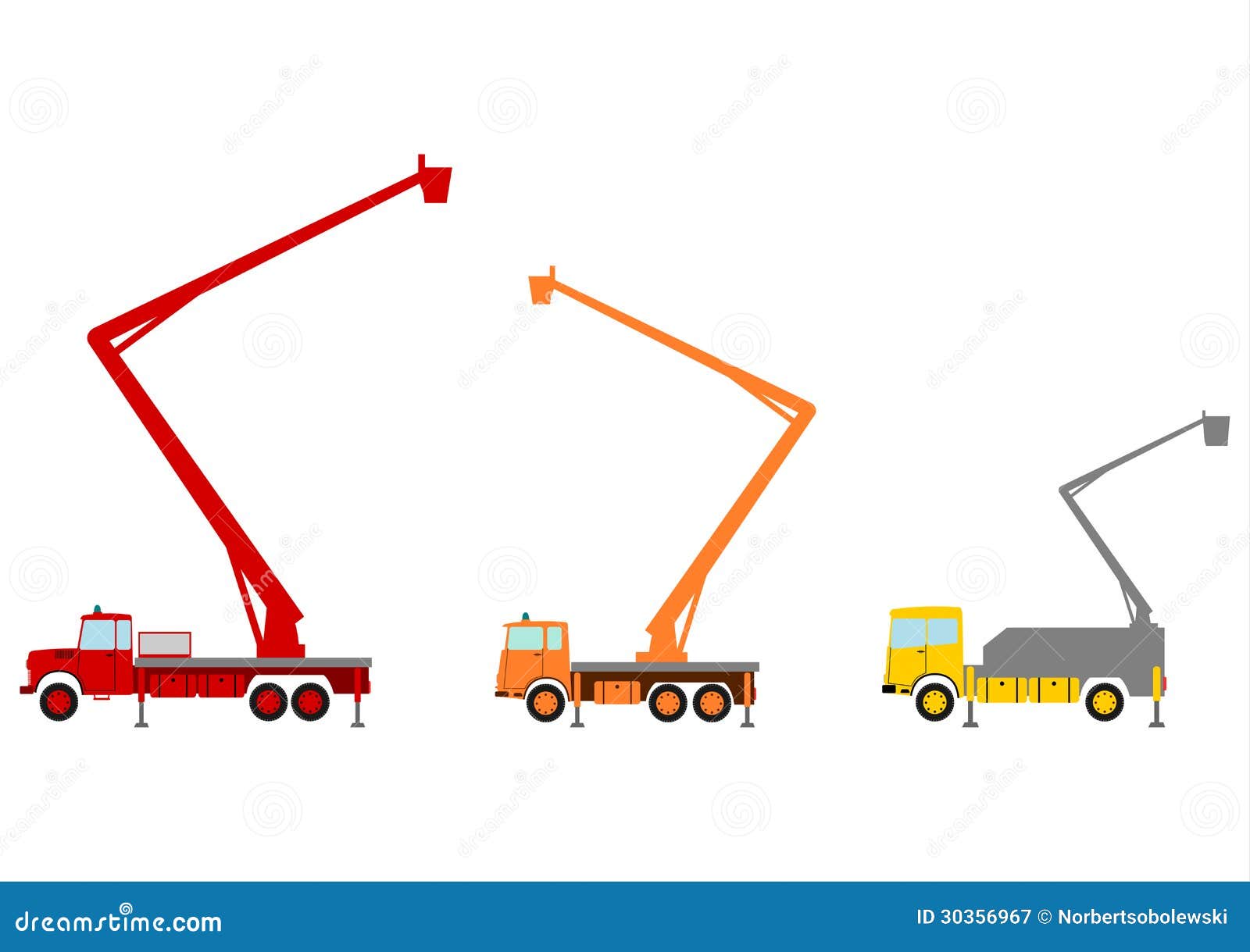 Free Free 200 Bucket Truck Svg SVG PNG EPS DXF File