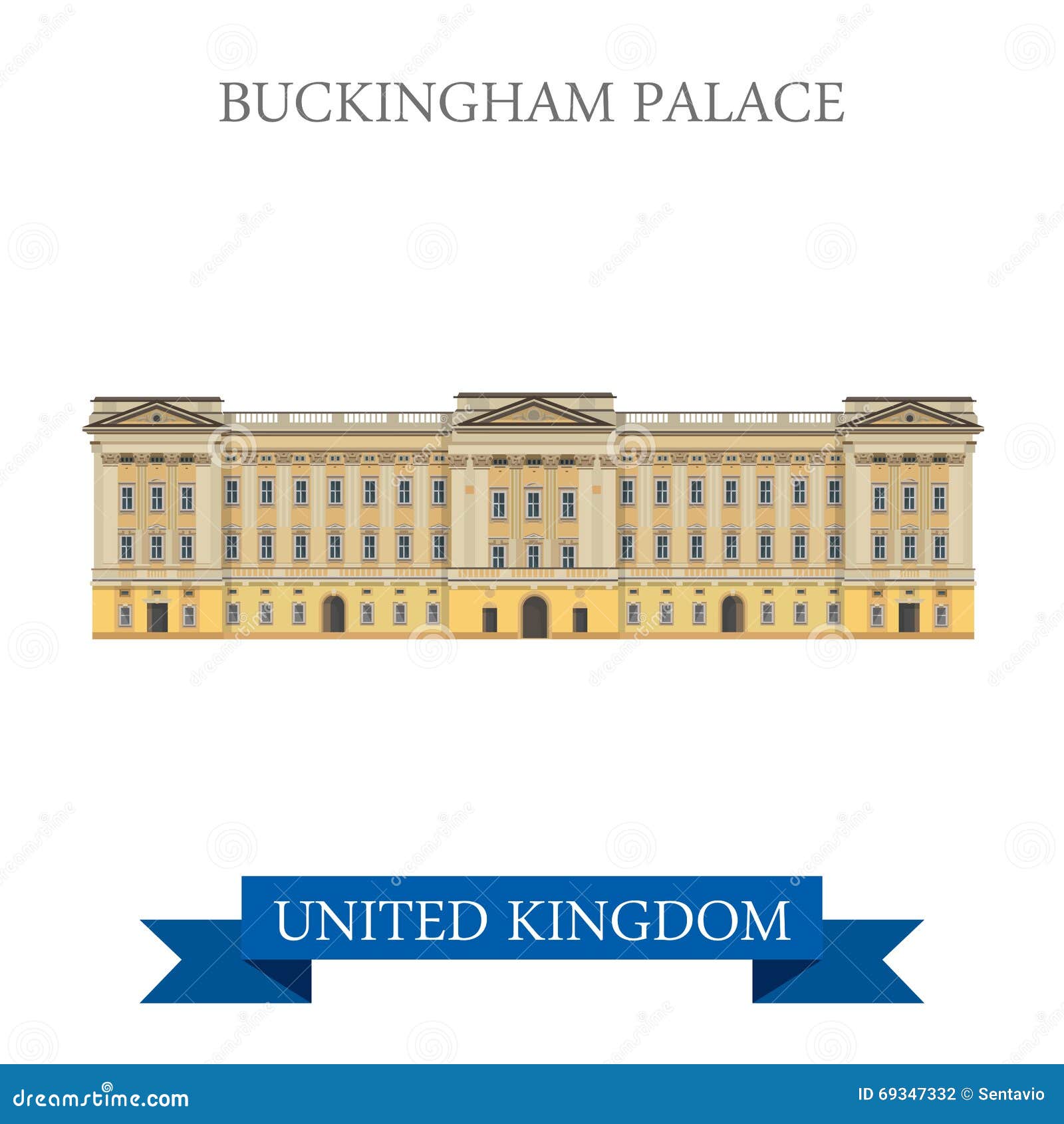 Buckingham Cartoons, Illustrations & Vector Stock Images - 693 Pictures