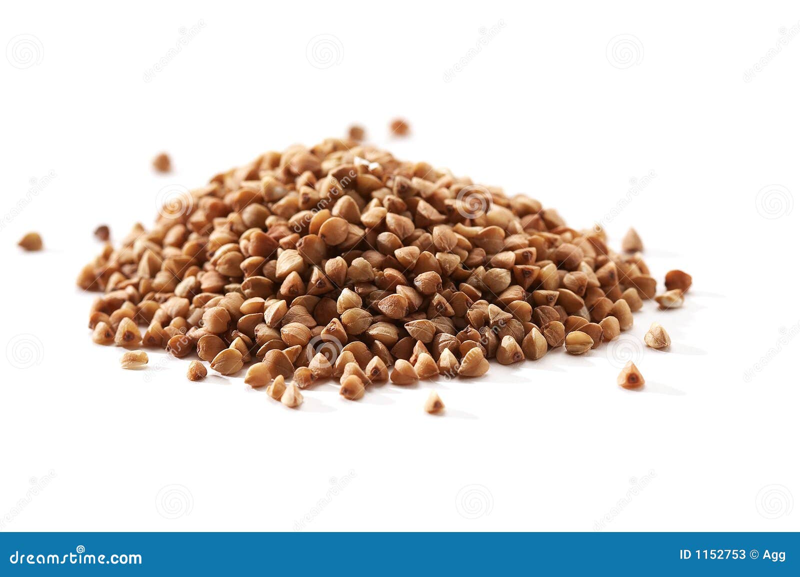 buckwheat