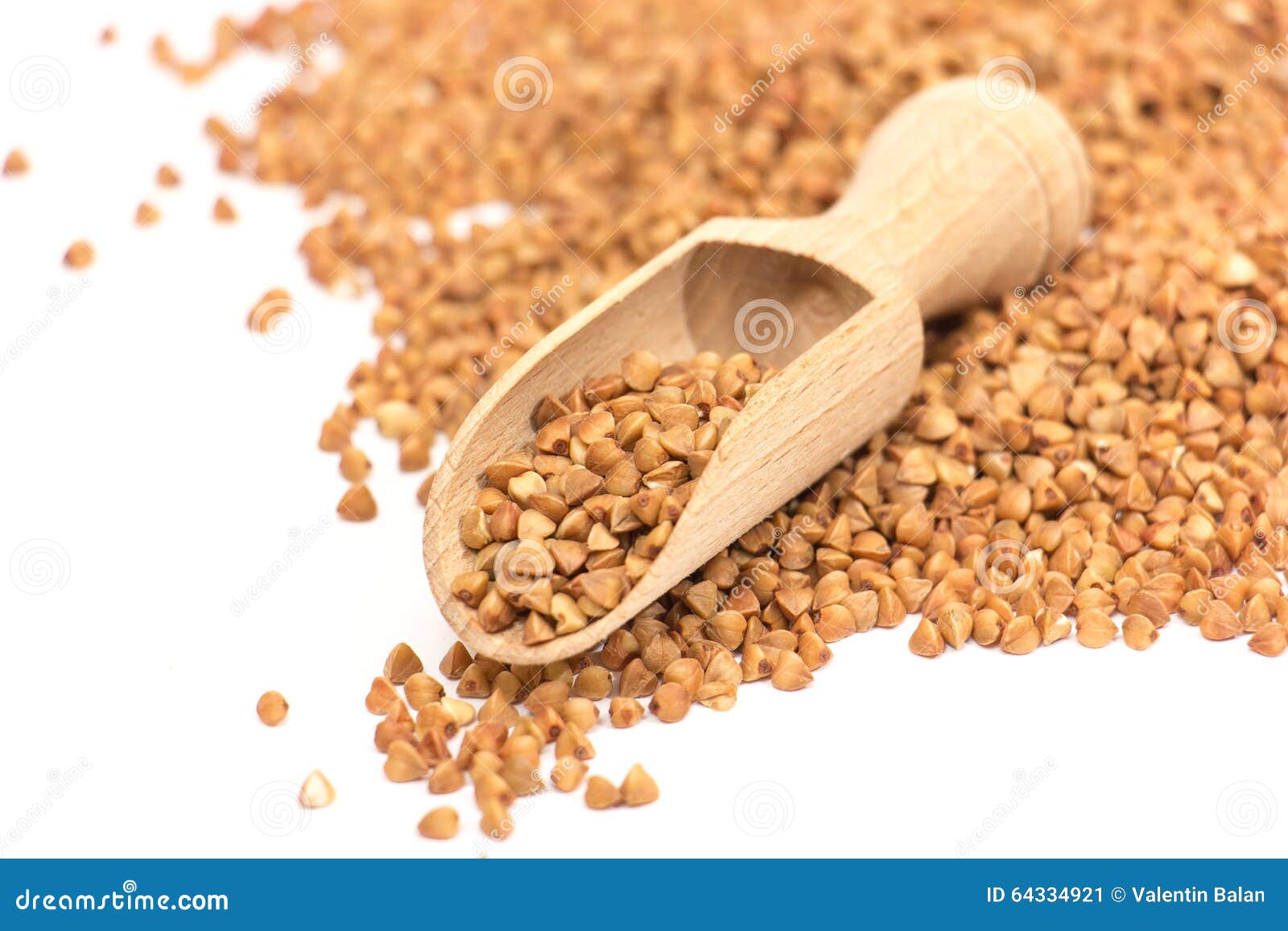 Buckwheat imagem de stock. Imagem de planta, nave, nutritivo 64334921