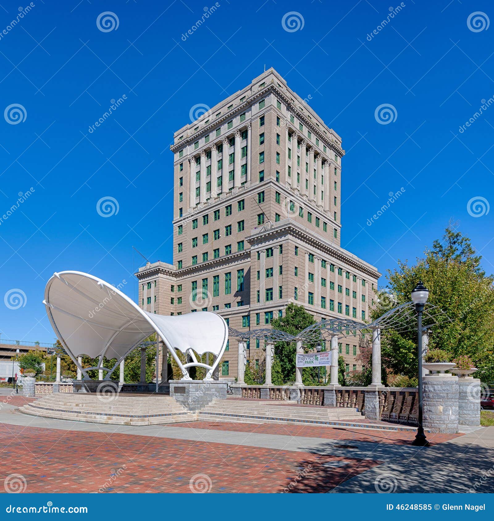 The Buncombe County Courthouse In Asheville North Carolina Editorial The Buncombe County Courthouse In Asheville North Carolina Editorial