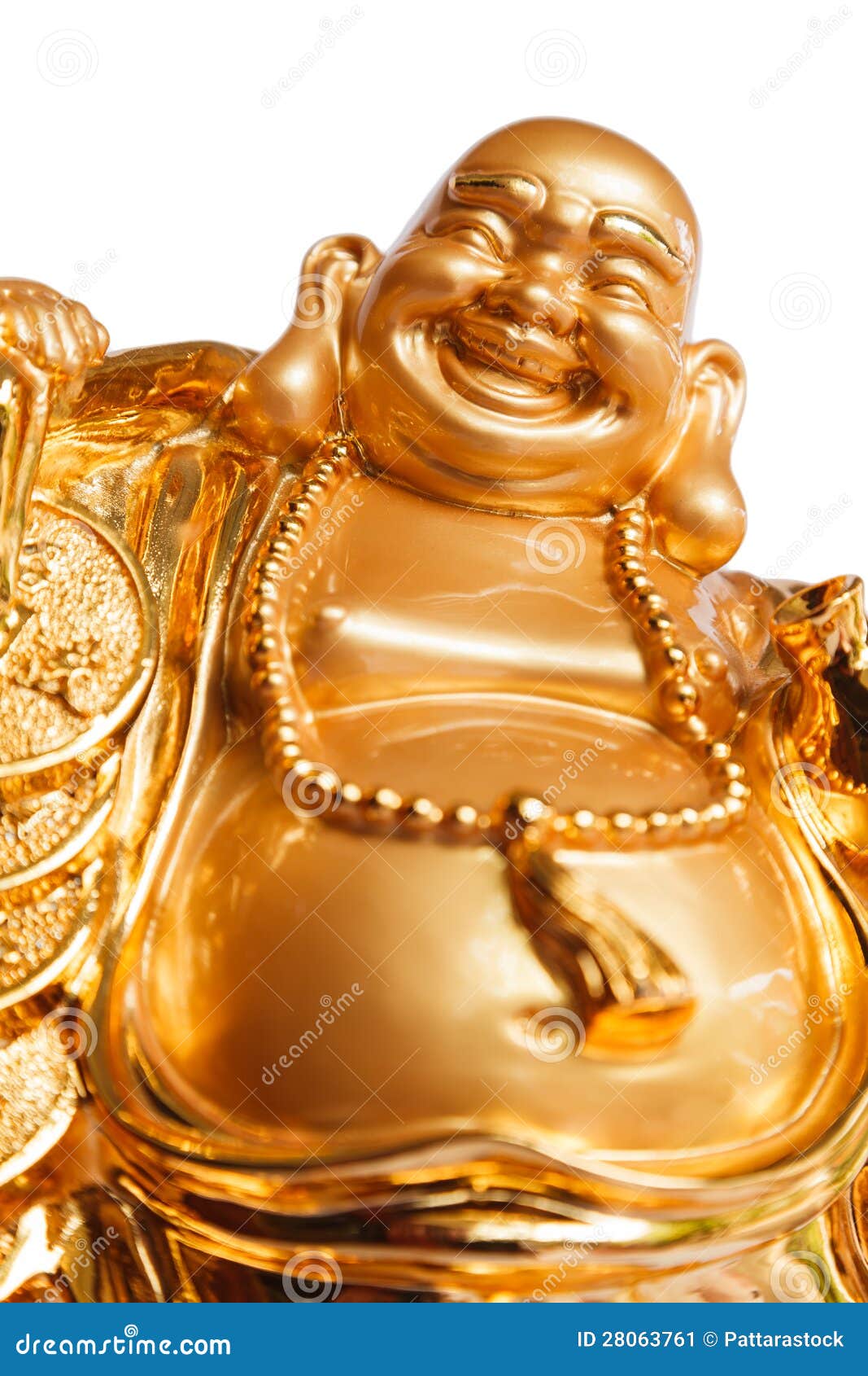 Buda Sonriente imagen de archivo. Imagen de viejo, arte - 28063761, image size:1067x1690