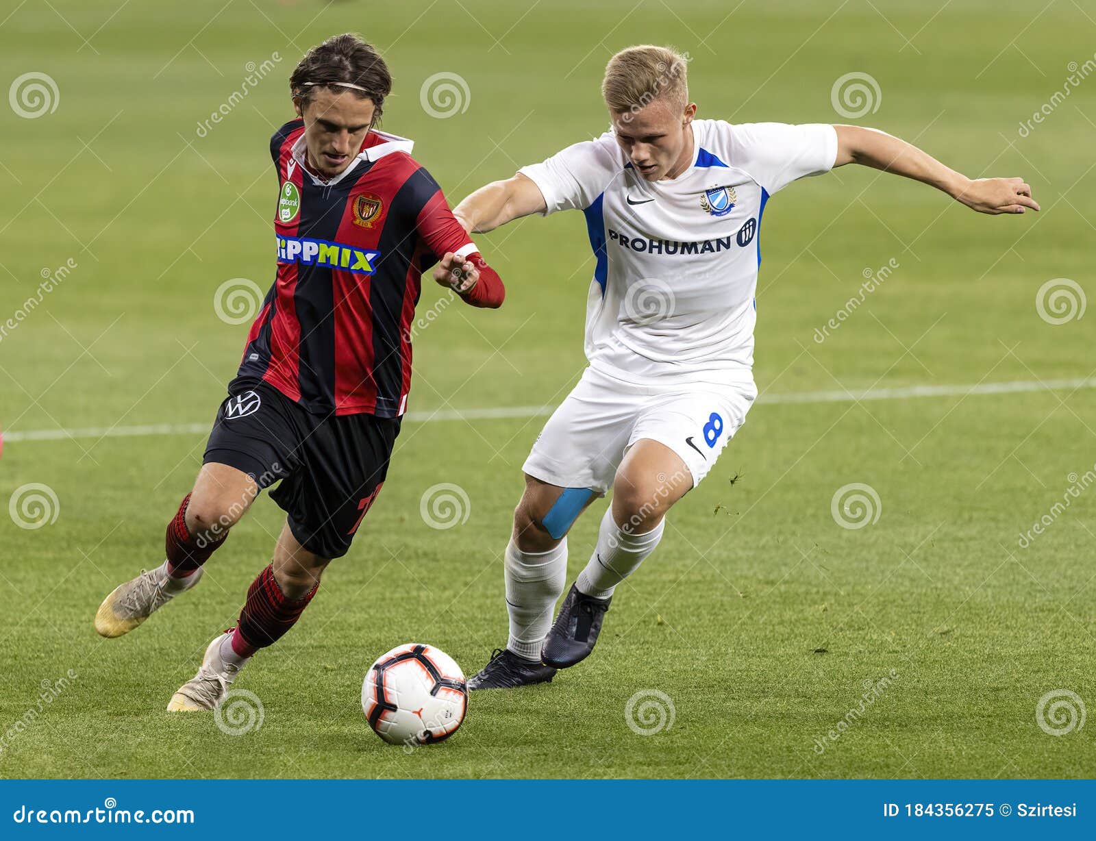 MTK Budapest FC Budapest Honvéd FC Ferencvárosi TC Újpest FC PNG