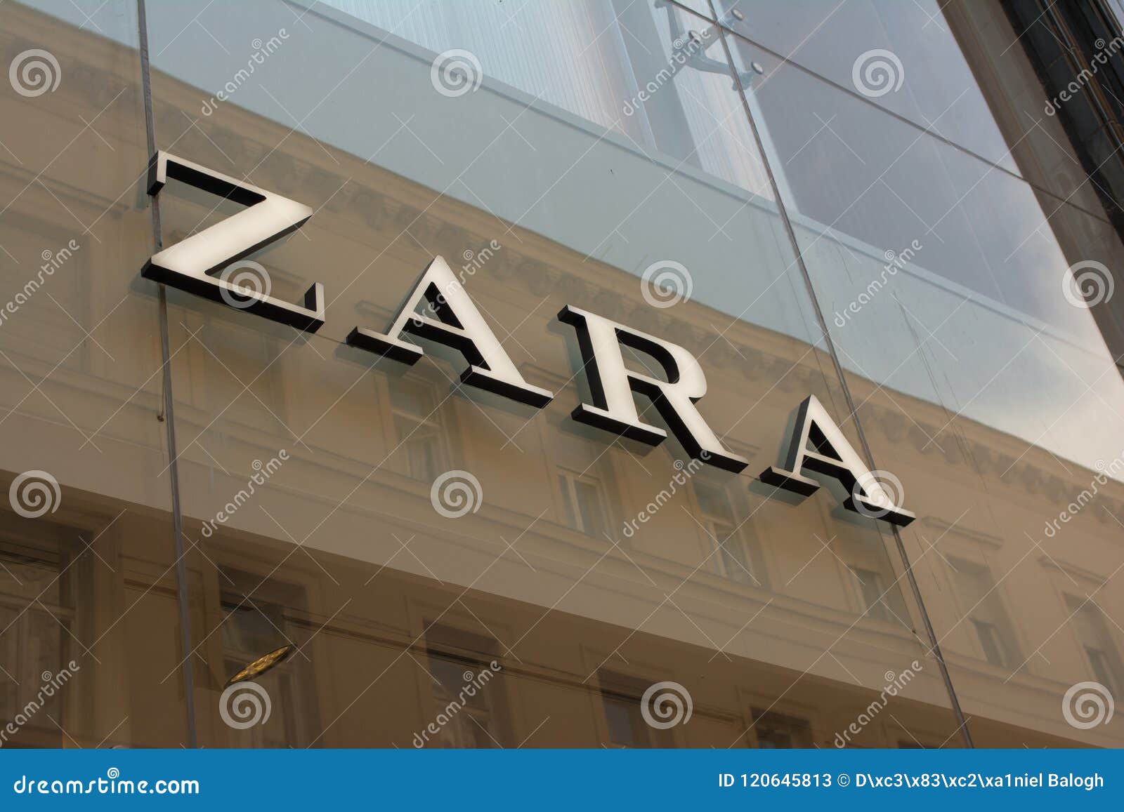 zara