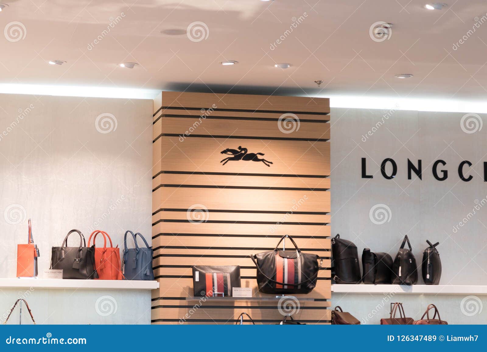 longchamp bag store near me