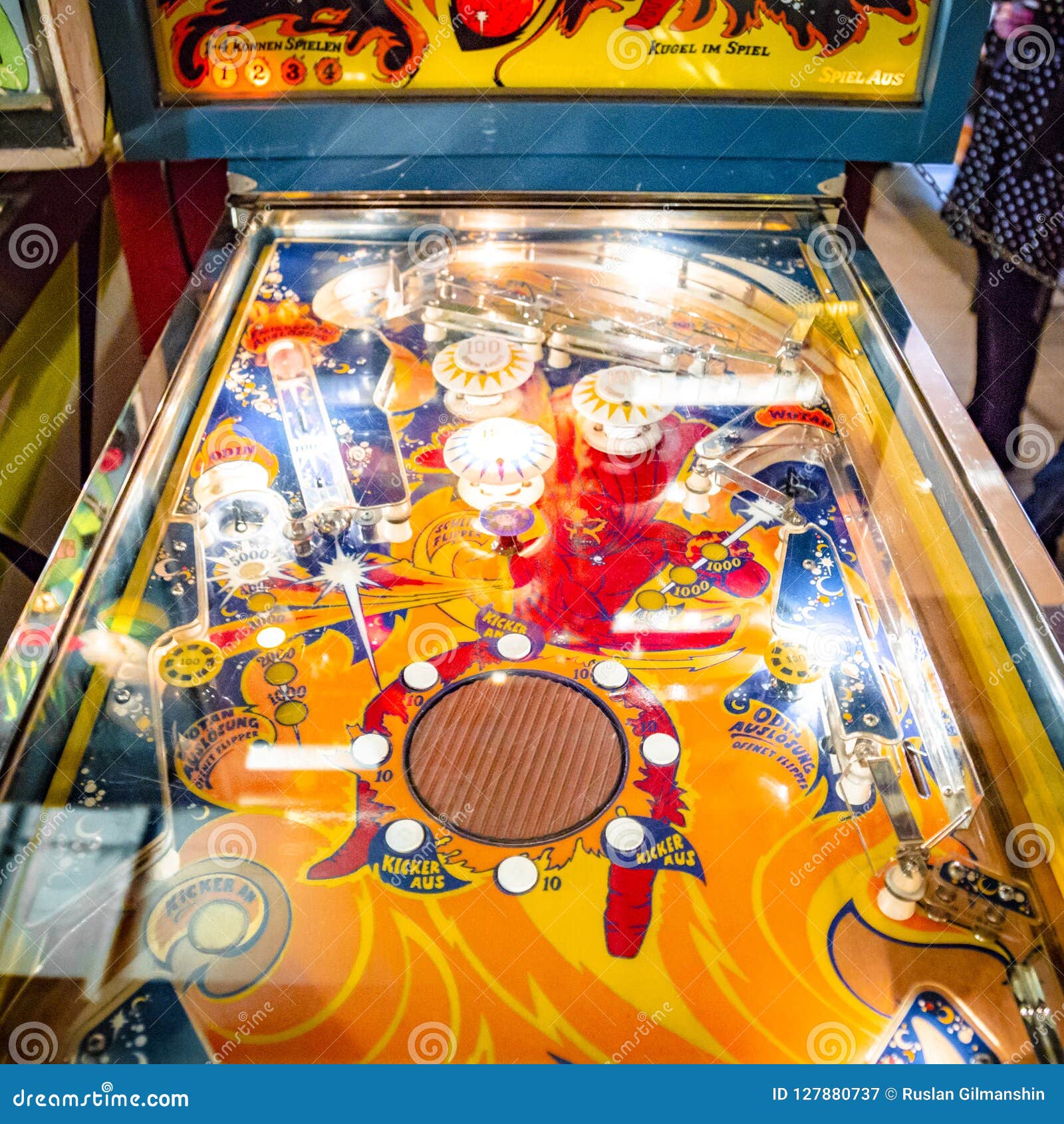 museum of pinball museum of pinball