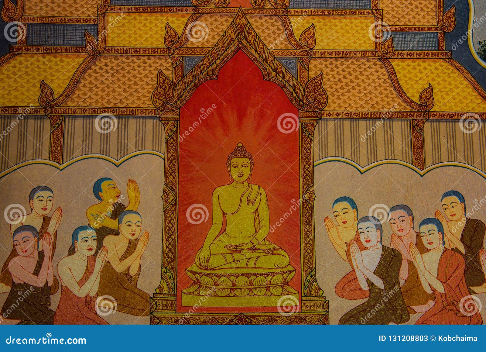 Buddha On Wall: Over 1,231 Royalty-Free Licensable Stock Vectors & Vector  Art | Shutterstock