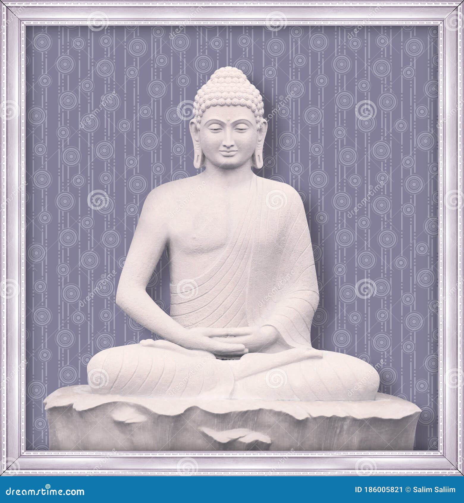 Lord Buddha Wallpaper  Mithilashri