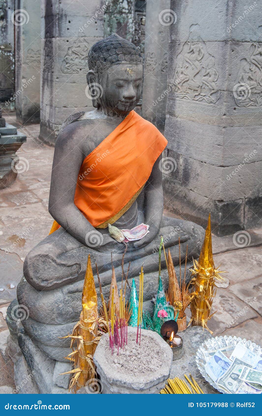 namo buddha monk namo buddha monk