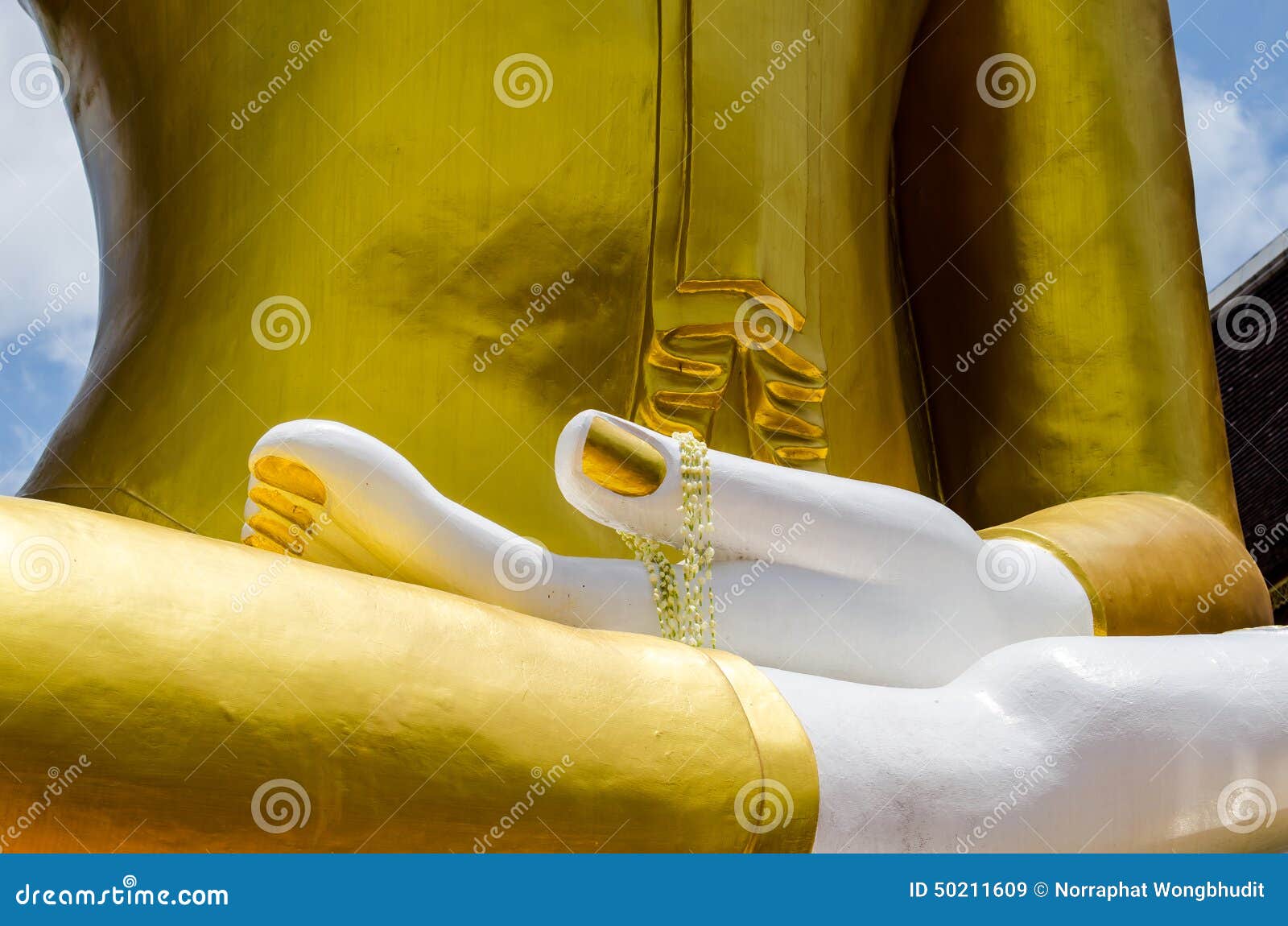 Buddha s Hand stock image. Image of buddha, copy, gold 50211609