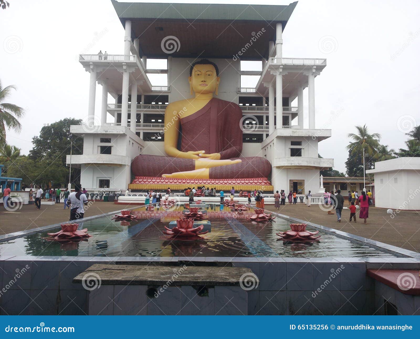 Buddha editorial photo. Image of prathima, buddha, lankan 65135256
