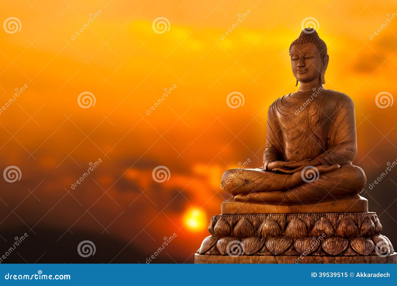 buddha