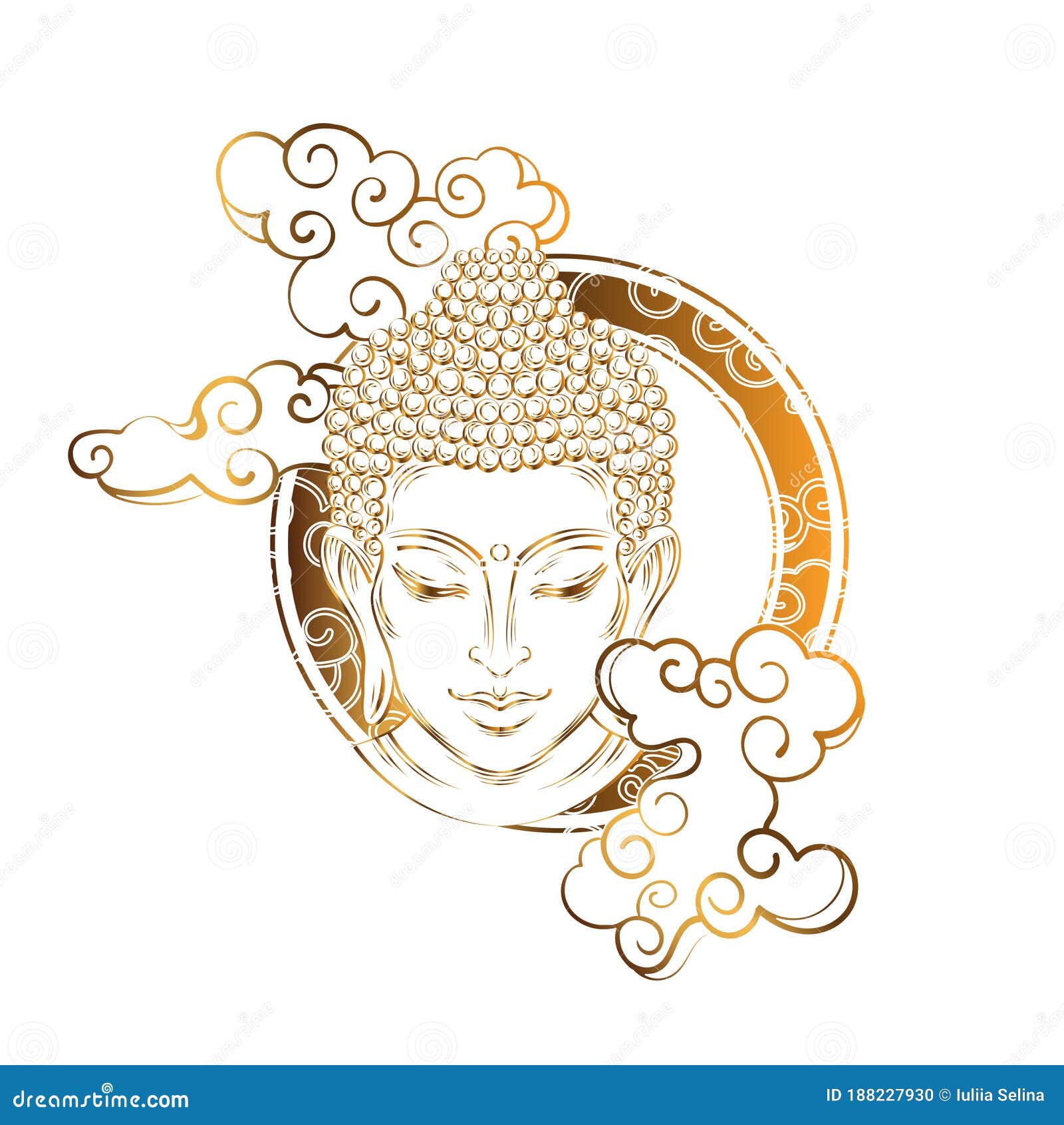 Buddha tattoo png images | PNGWing