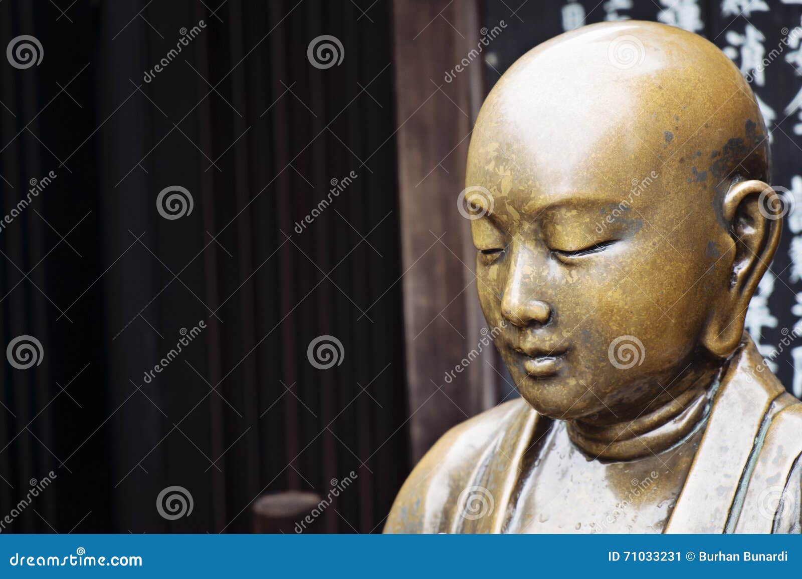 buddhism sculpture